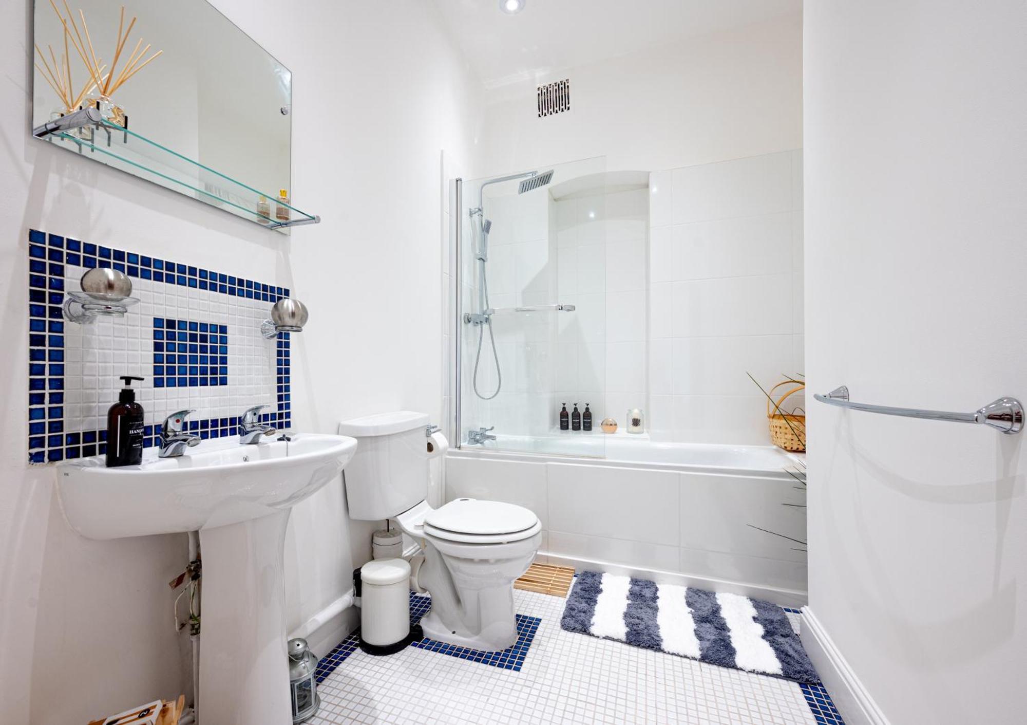 One-Bed Flat, Kensington, Bank Payment To The Host Within 24H From The Reservation Διαμέρισμα Λονδίνο Εξωτερικό φωτογραφία
