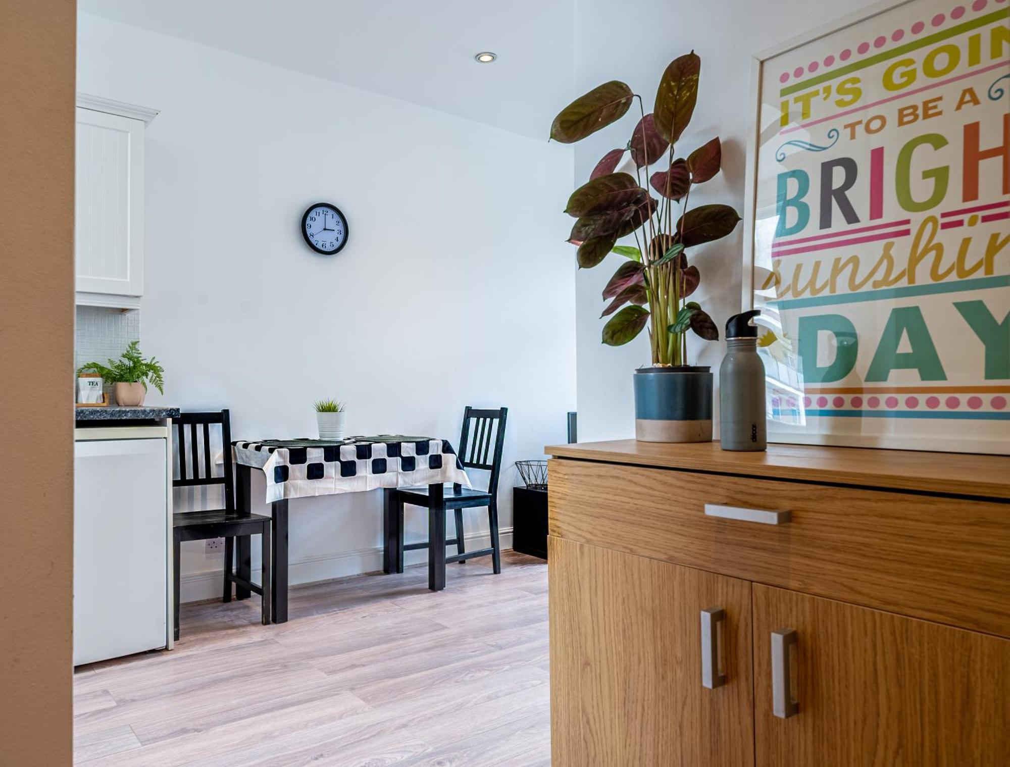 One-Bed Flat, Kensington, Bank Payment To The Host Within 24H From The Reservation Διαμέρισμα Λονδίνο Εξωτερικό φωτογραφία