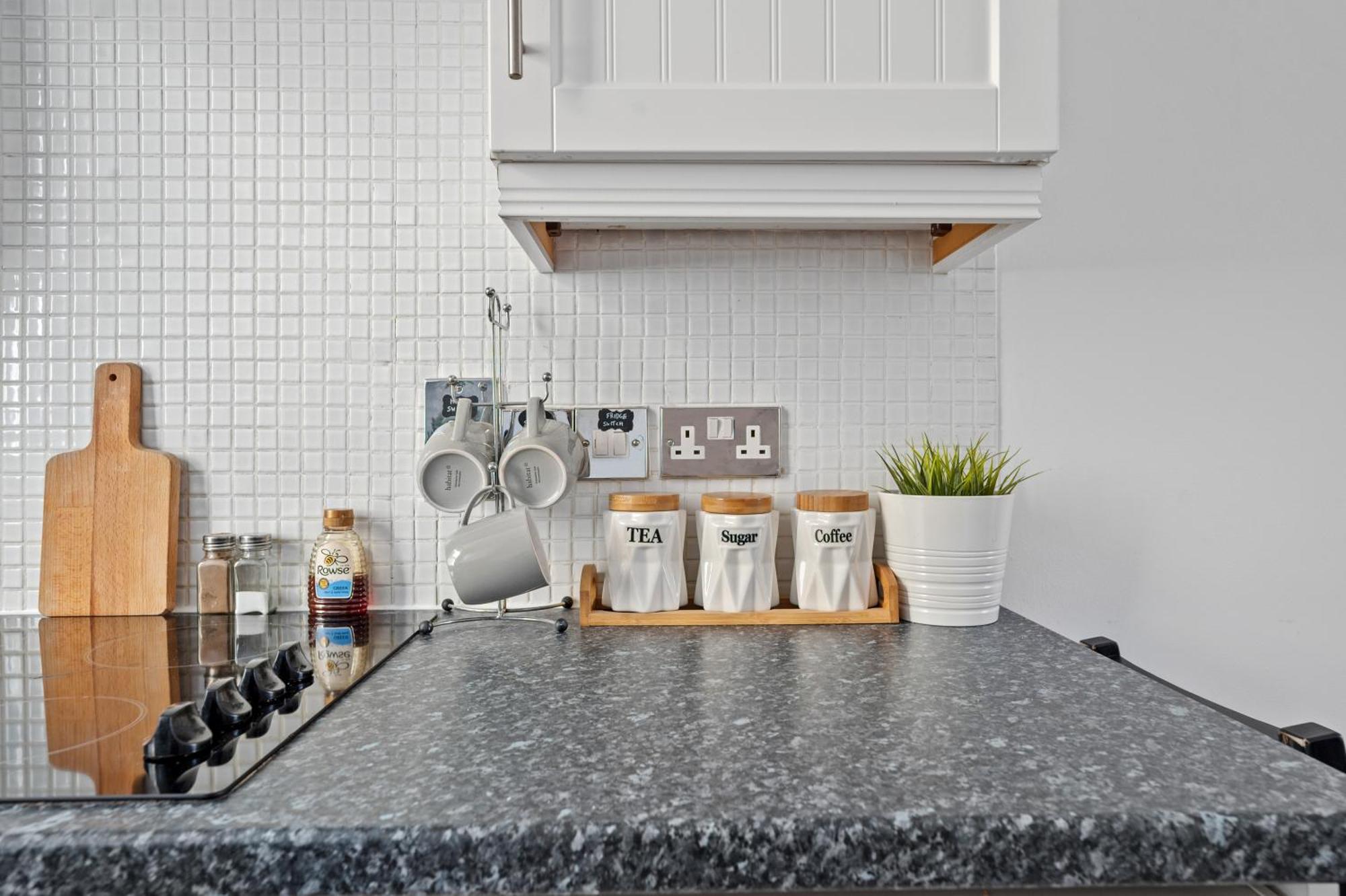 One-Bed Flat, Kensington, Bank Payment To The Host Within 24H From The Reservation Διαμέρισμα Λονδίνο Εξωτερικό φωτογραφία